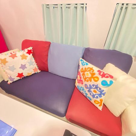 טוקיו Eternity Apartment Hotel Shinagawa מראה חיצוני תמונה