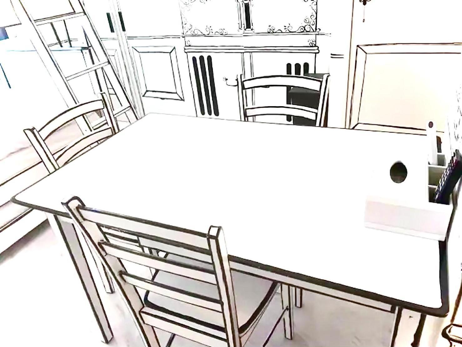 טוקיו Eternity Apartment Hotel Shinagawa מראה חיצוני תמונה