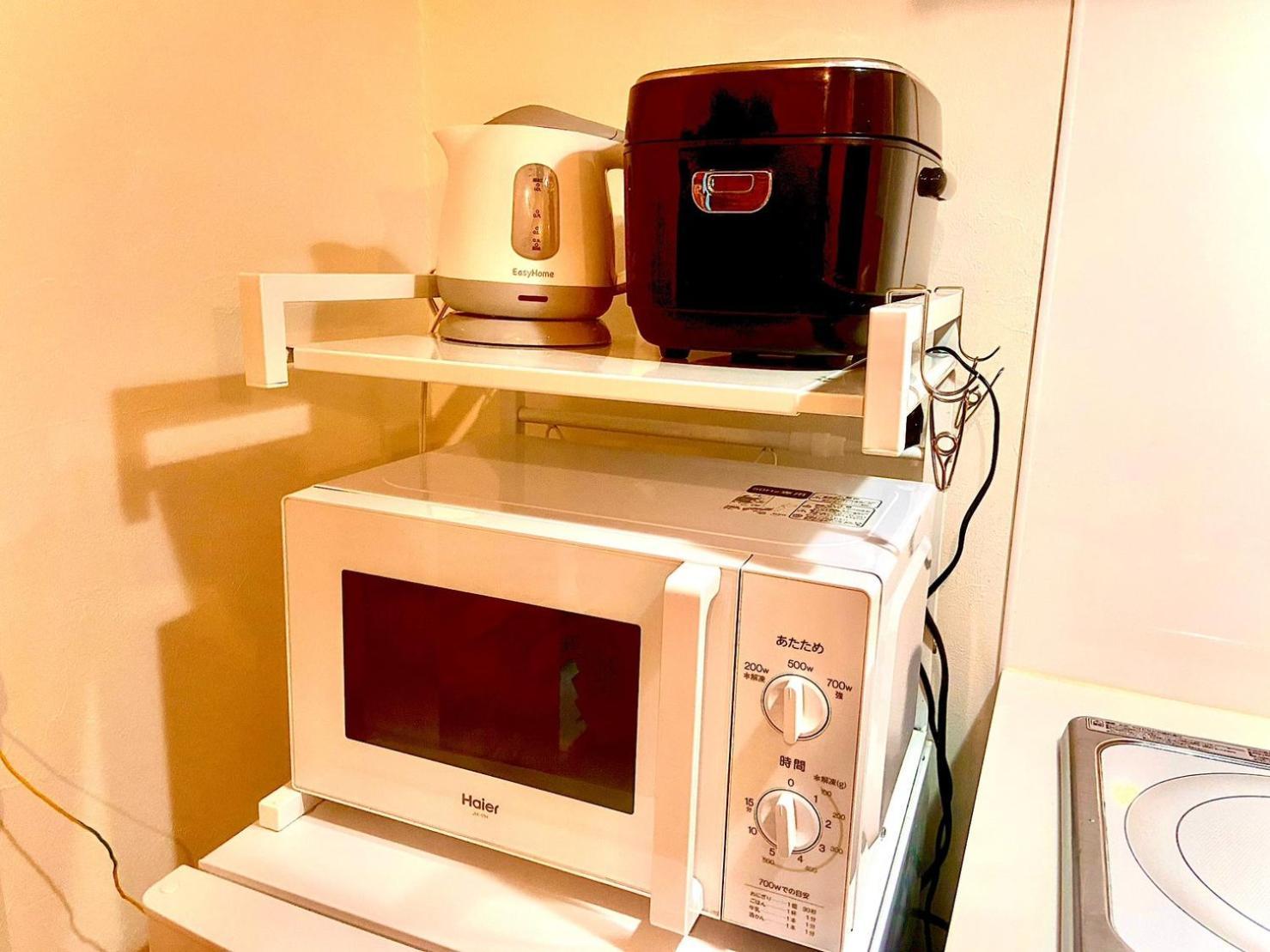 טוקיו Eternity Apartment Hotel Shinagawa מראה חיצוני תמונה