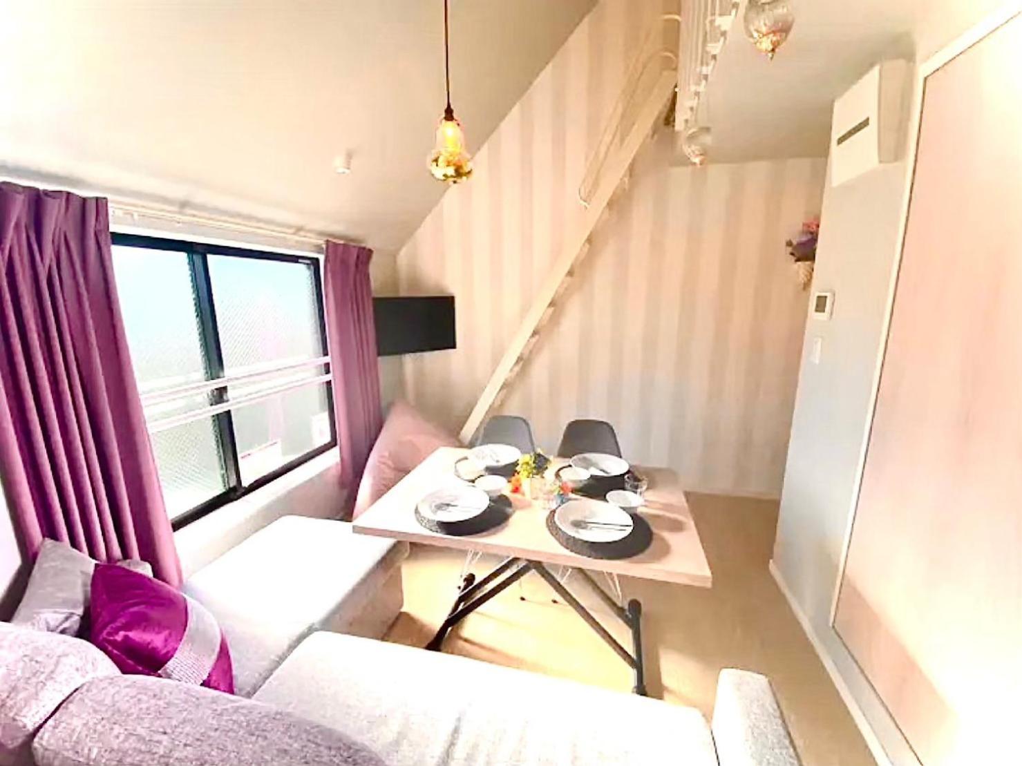 טוקיו Eternity Apartment Hotel Shinagawa מראה חיצוני תמונה