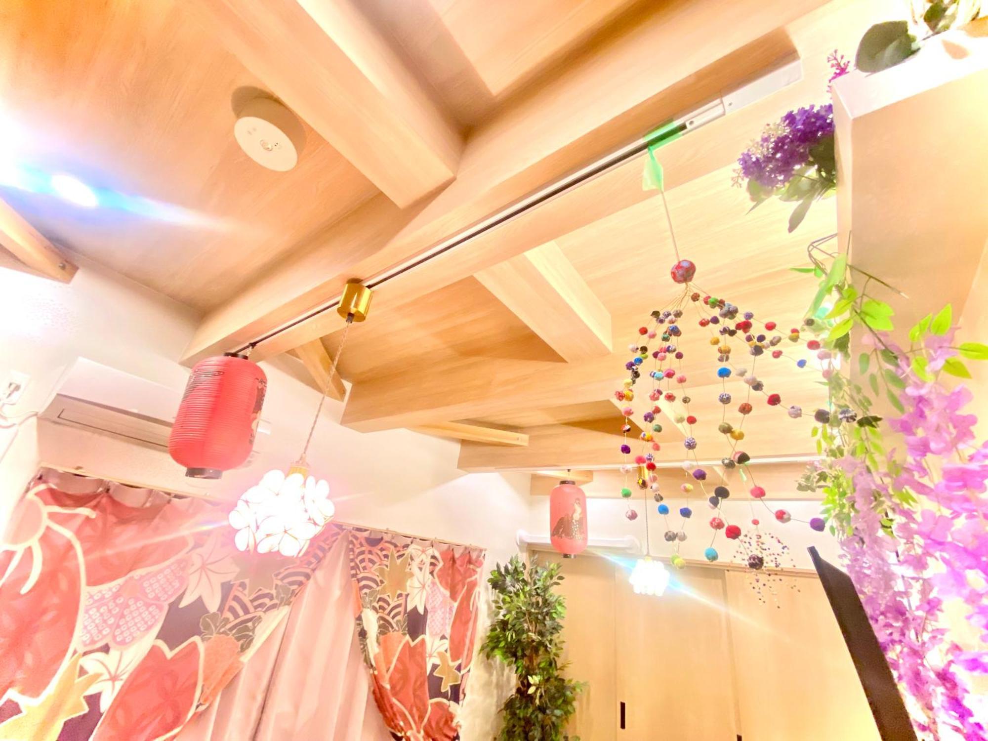 טוקיו Eternity Apartment Hotel Shinagawa מראה חיצוני תמונה