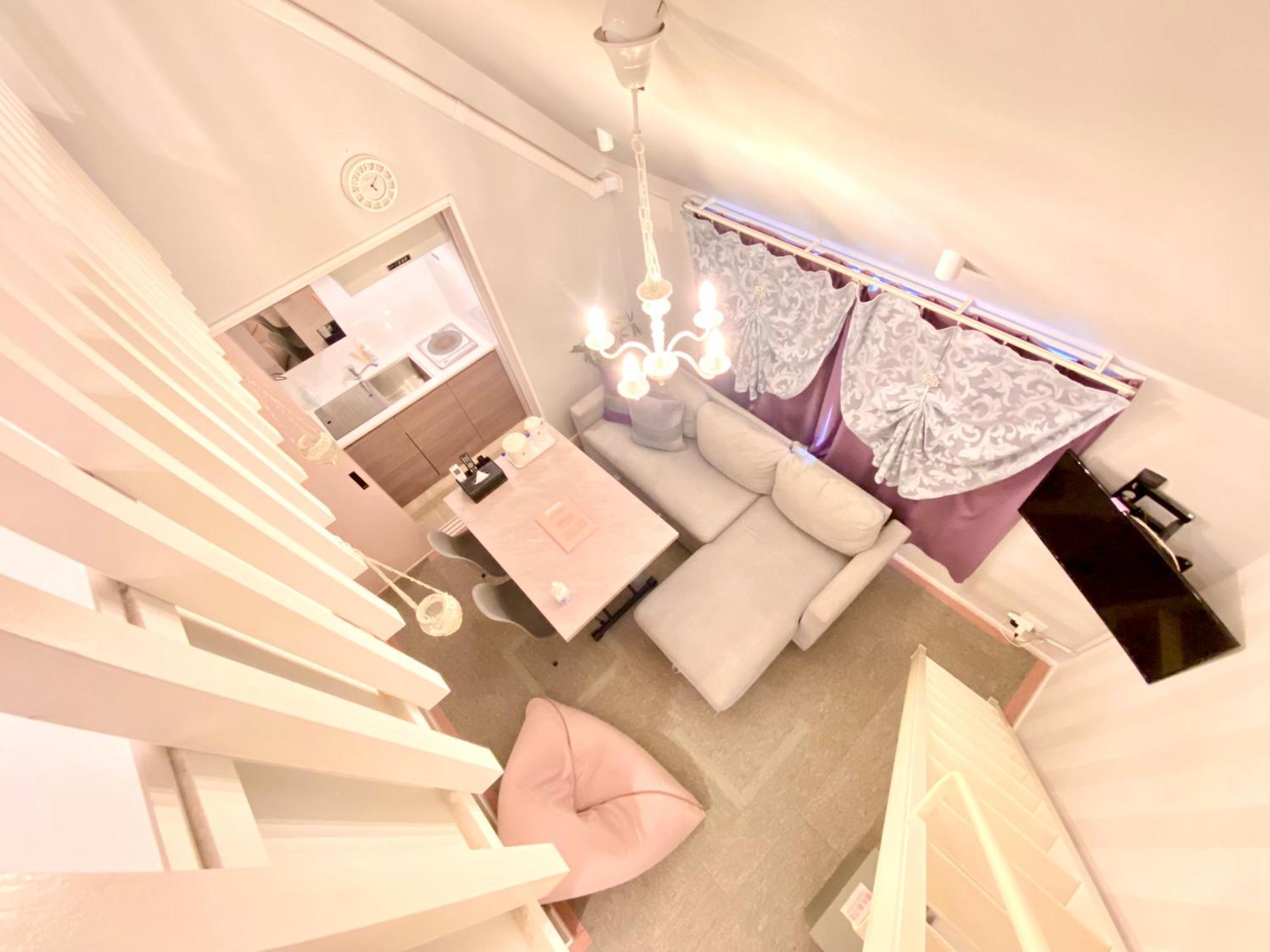 טוקיו Eternity Apartment Hotel Shinagawa מראה חיצוני תמונה