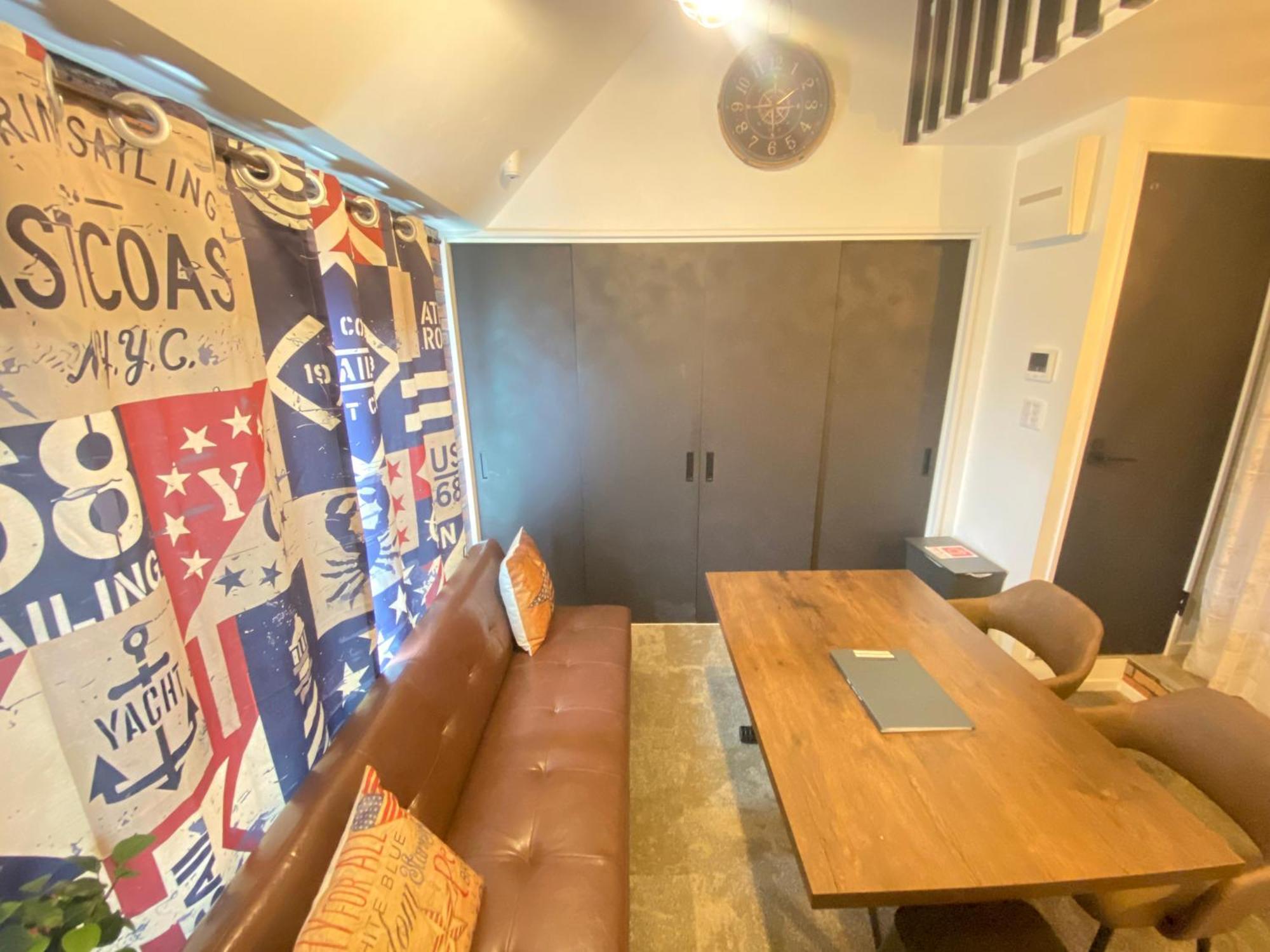 טוקיו Eternity Apartment Hotel Shinagawa מראה חיצוני תמונה